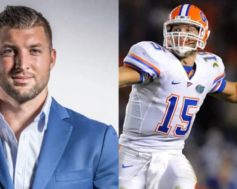 tim tebow