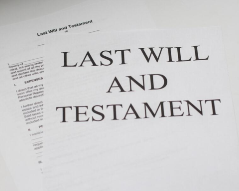 Representative vs. Executor