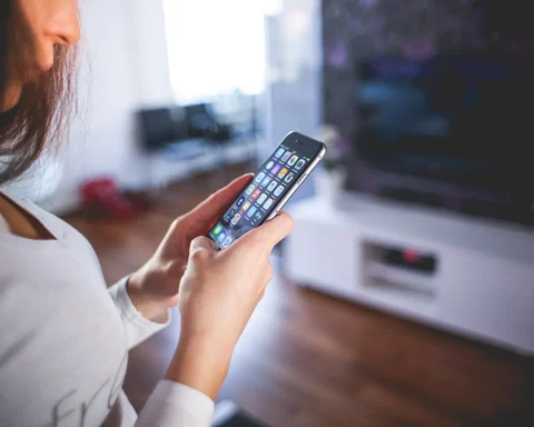 App Store Optimization