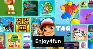 Enjoy4fun