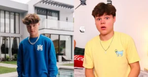 Jack Doherty net worth overview