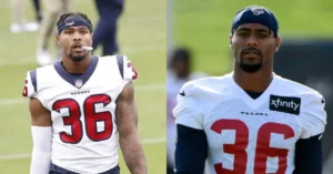 Jonathan Owens net worth and bio