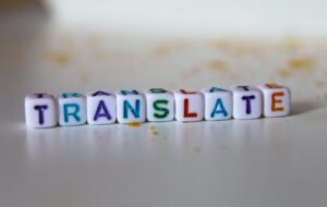 Translation Services