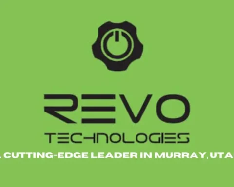 Revo Technologies Murray Utah
