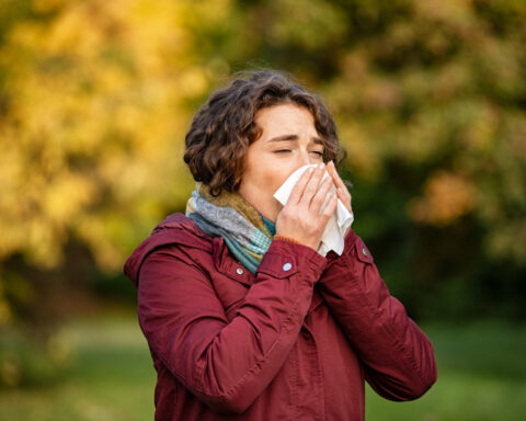 acute vs chronic sinusitis