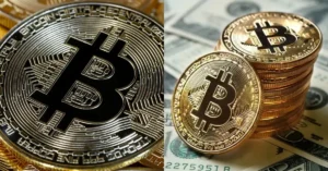 bitcoin price fintechzoom