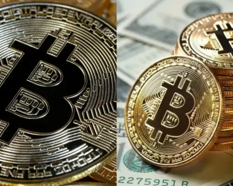 bitcoin price fintechzoom