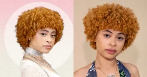 ice spice height and biography