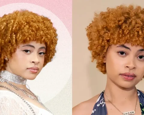 ice spice height and biography