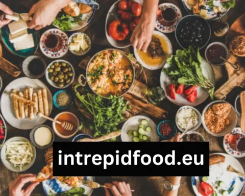 intrepidfood.eu