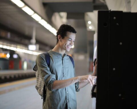 vending machine services