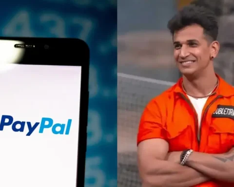 prince narula digital paypal