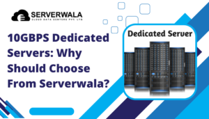 10Gbps Dedicated Server