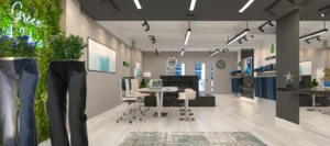 Transforming Spaces with the Best Architects and Interior Designers in Lahore