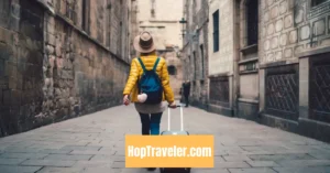 HopTraveler.com