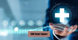 SSM Smart Square