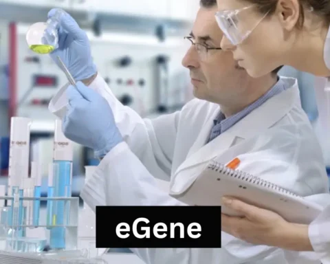 eGene