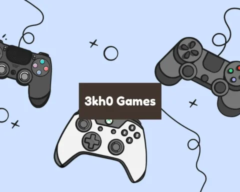 3kh0 Games