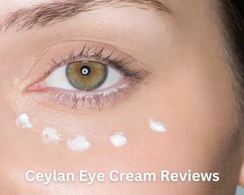 Ceylan Eye Cream Reviews