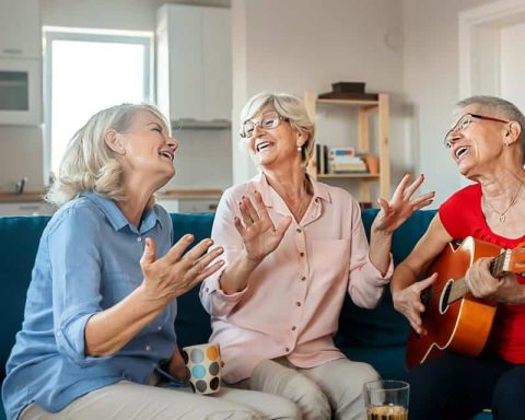 The Benefits of Technology in Senior Care Solutions