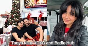 Tanya Kaur XOXO and Badie Hub: A Collaborative Revolution in Fashion and Business