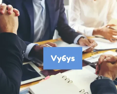 Vy6ys