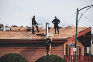 How to a the Right Roof Services for Your Home