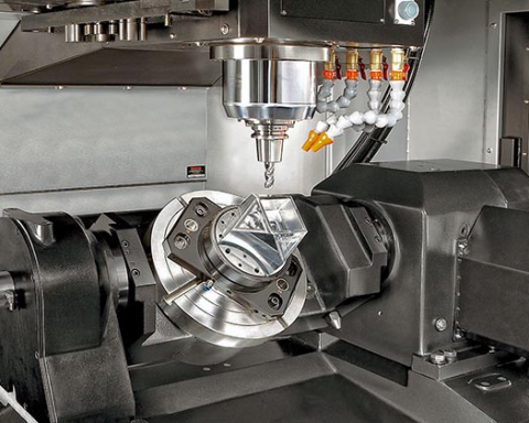 Is 4 Axis CNC More Expensive Than 3 Axis CNC