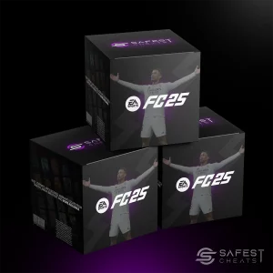Navigating the World of EA FC25 Cheats