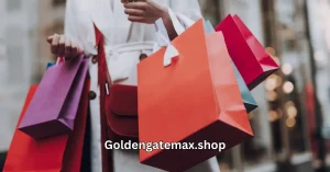 Goldengatemax.shop