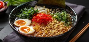 Onomichi Dango Masayoshi Ramen