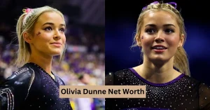 Olivia Dunne net worth