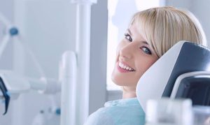Personalized Dental Care