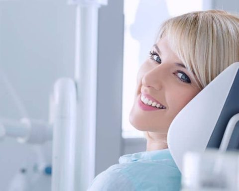 Personalized Dental Care