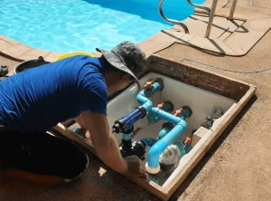 Upgrading Your Pool Plumbing: When to Consider Replacing Old Pipes