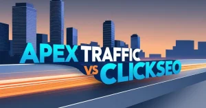 apex traffic vs clickseo