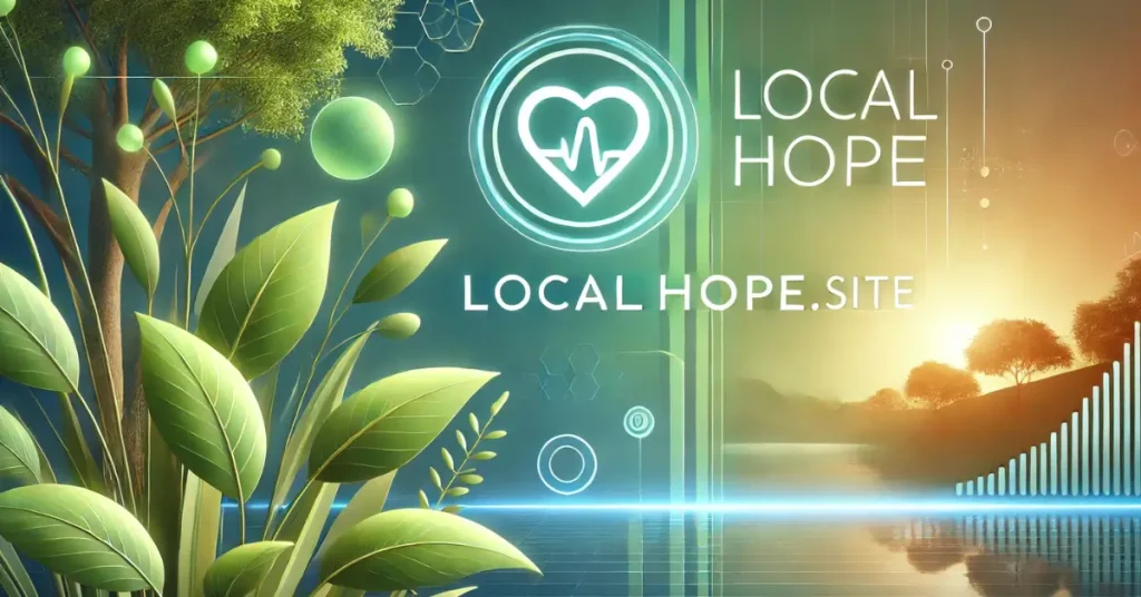 localhope.site