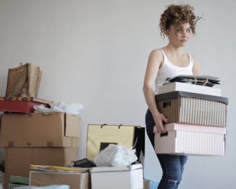 Seasonal Organization