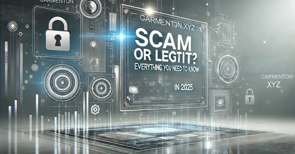 carmenton.xyz