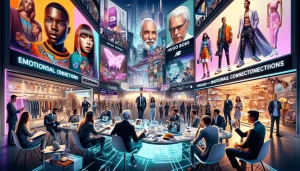 Luxury Fashion Agency