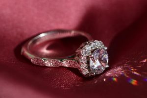 A Guide to Buying Affordable Diamond Engagement Rings in NYC