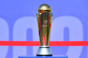 champions trophy 2025