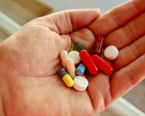 medication management