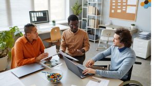 Accessible Telehealth Therapy