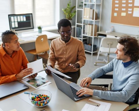 Accessible Telehealth Therapy