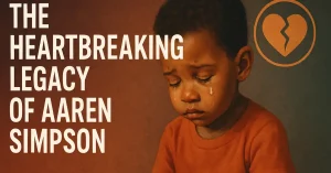 Aaren Simpson