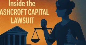 Ashcroft Capital Lawsuit