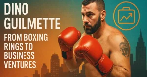 Dino Guilmette