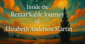 Elizabeth Anderson Martin