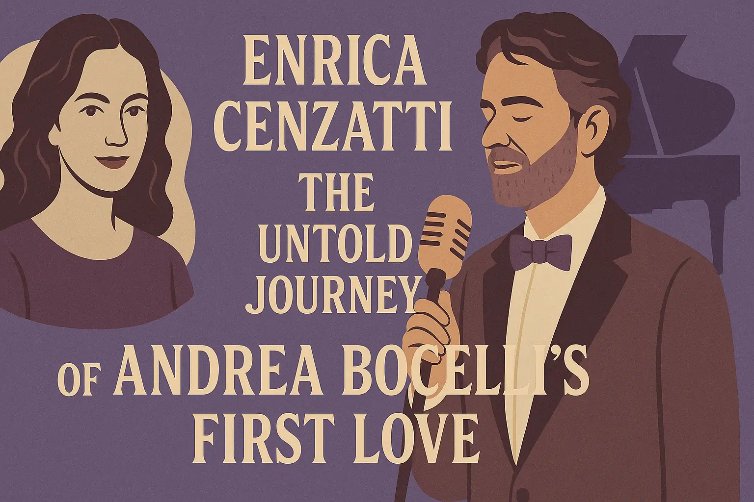 Enrica Cenzatti